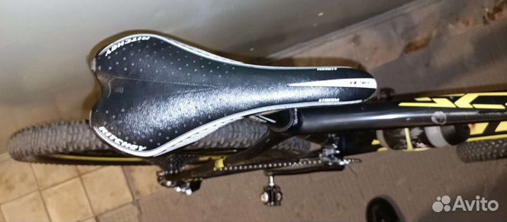Scott scale 900 rs