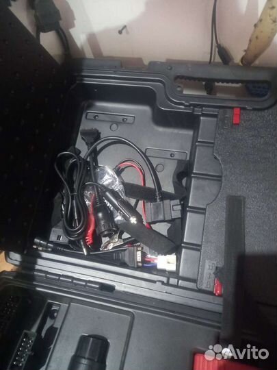 Launch x431 pro v4 2020