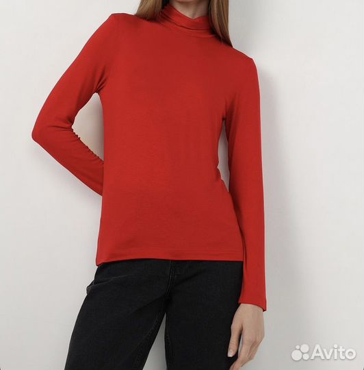 Водолазка H&M