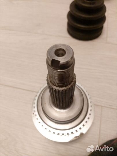 Шрус наружный (граната) Subaru Forester