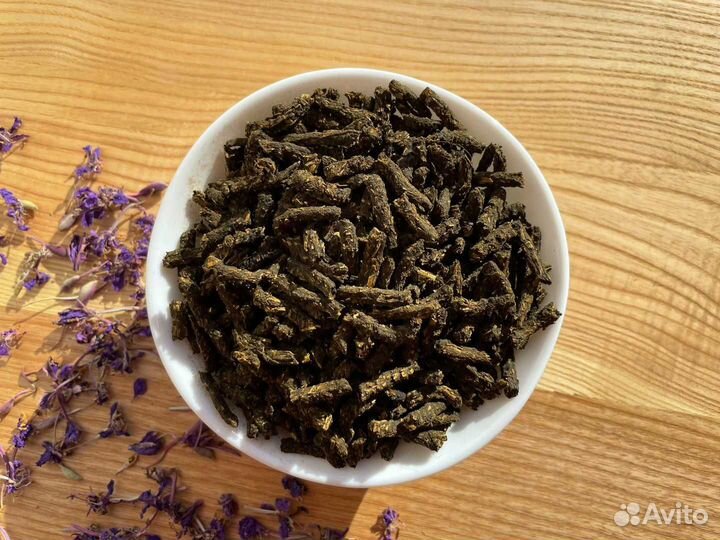 Иван-чай 1кг 2023 русский чай, насыщенный