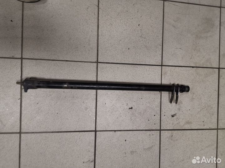 Рулевой вал Arctic Cat xf800