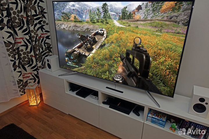 Аренда PS4 / Sony PlayStation 4 / пс4