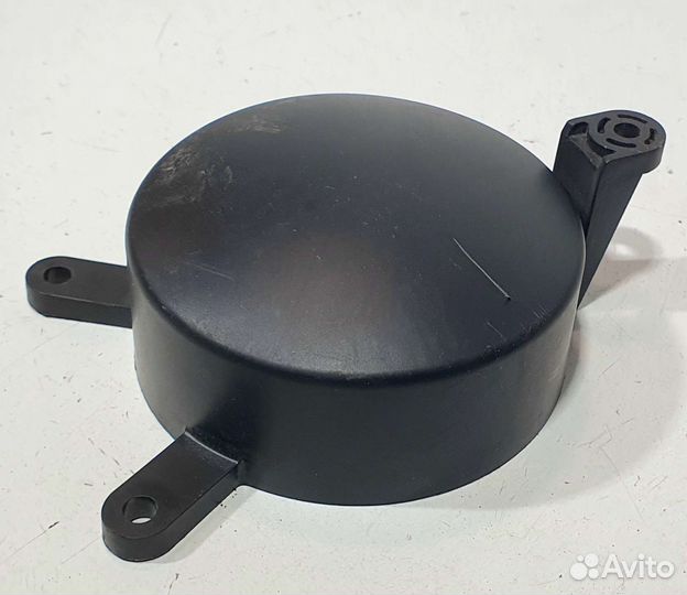 Заглушка птф Niva Chevrolet с 2009 г.в