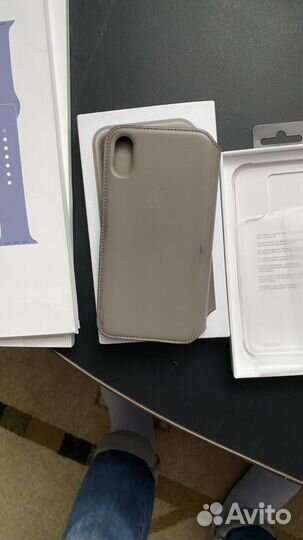 Чехлы для iPhone