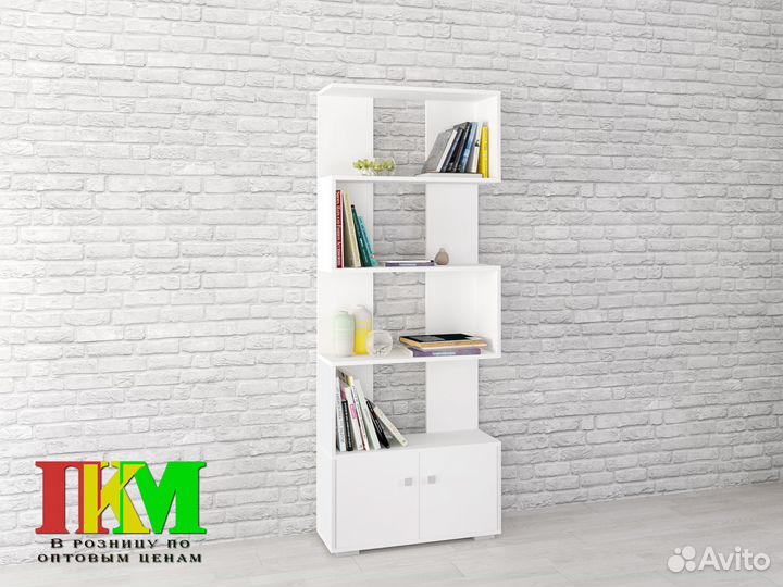 Стеллаж Ромео 2