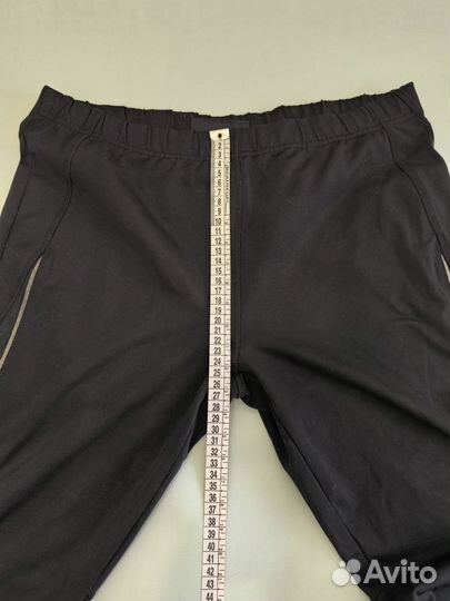 Спортивные(XL) штаны для зала