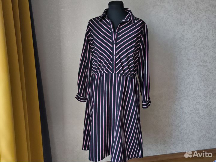 Платье женское zarina 50