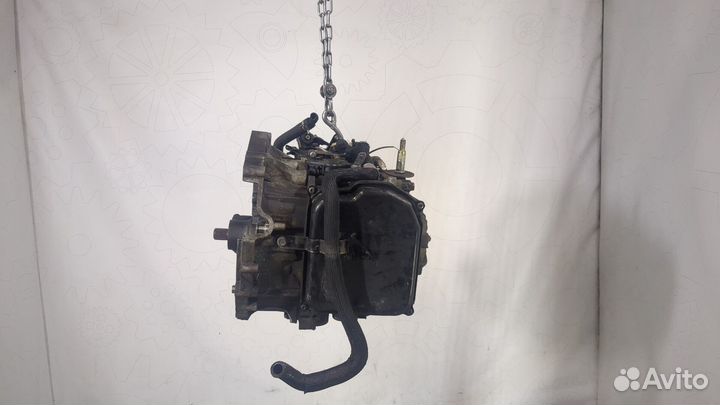 Кпп - автомат (АКПП) Renault Scenic, 2000