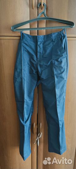 Военная форма офисная