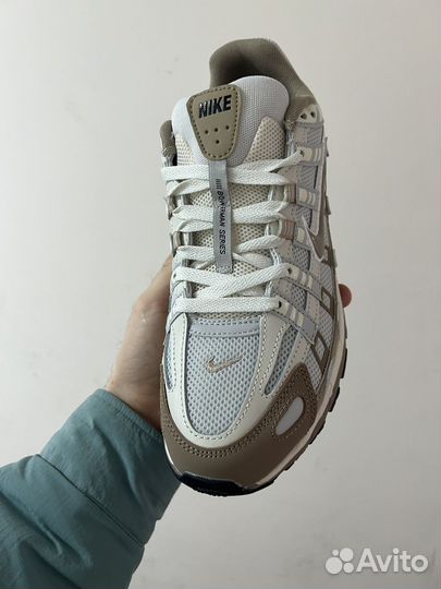 Nike P-6000