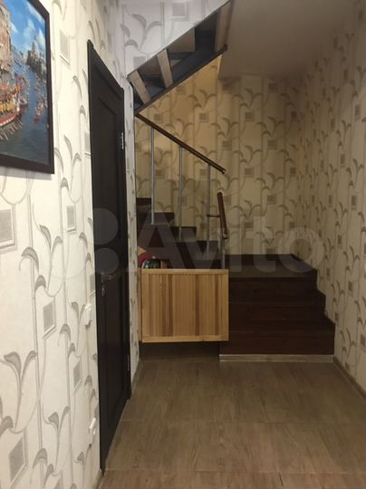 Таунхаус 200 м² на участке 2 сот.