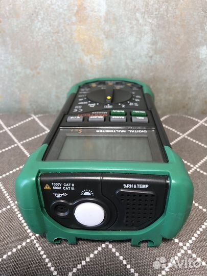 Мультиметр Mastech ms8229