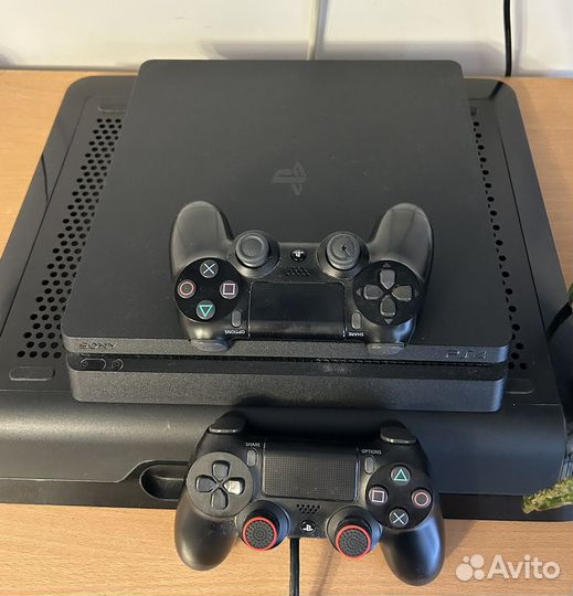 Sony PS4 slim 1tb