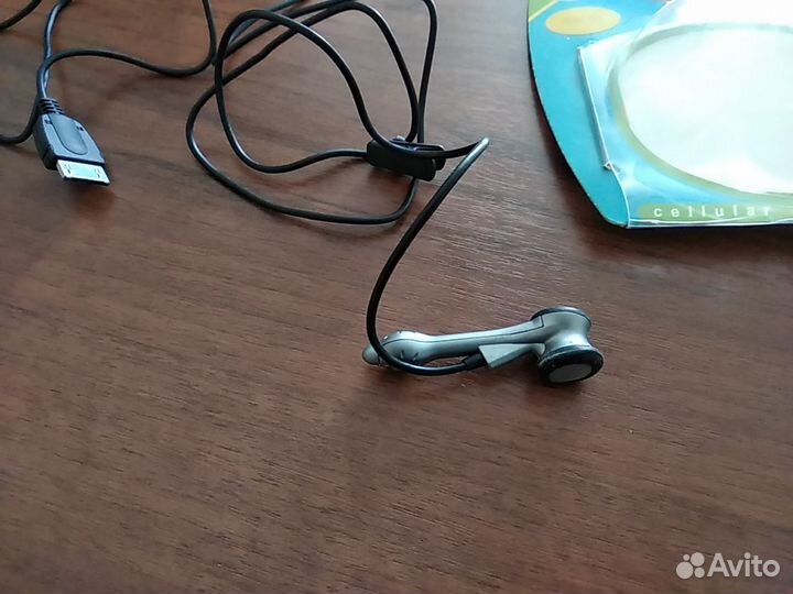 Наушники Hands Free Prolife