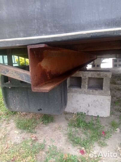 Будка на газель