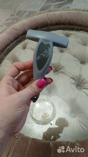 Фурминатор foolee medium 6.5см