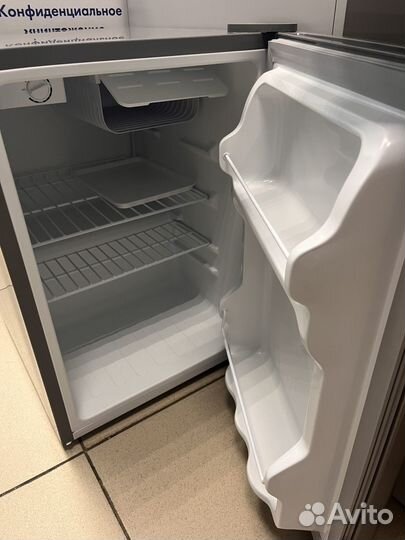 Холодильник бирюса