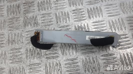 Монитор KIA sorento 2 (UNT14JA01)