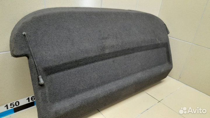 Полка багажника задняя Opel Astra H 1.6 Z16XER