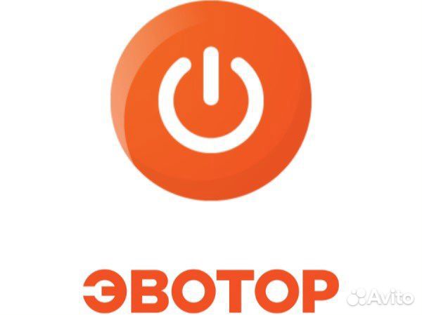 Обслуживание касс Эвотор