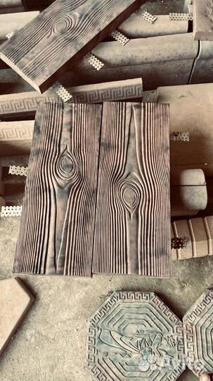 Тротуарная плитка,декоративный камень