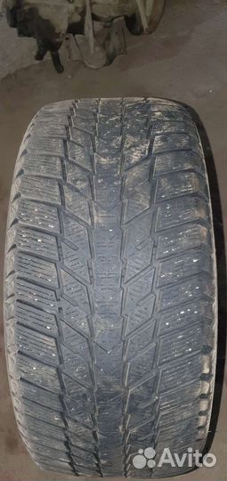 Nexen Winguard Ice SUV 235/45 R17 97