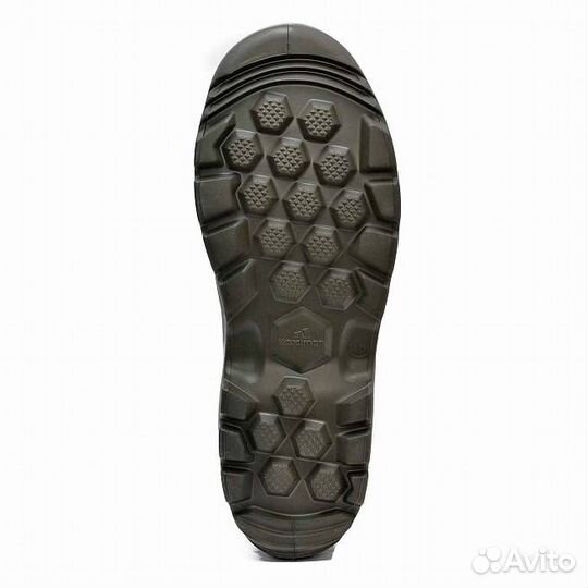 Сапоги Nordman Classic Pro до -50 С (р.р. 44-46)