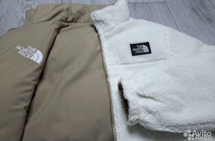 Пуховик The North Face