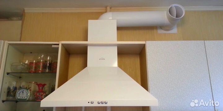 Мастер по ремонту кухонных вытяжек и электроплит