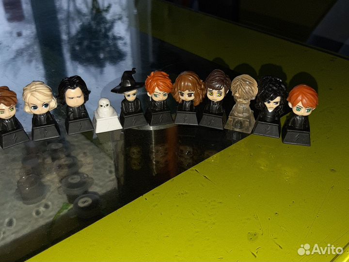 Гарри поттер