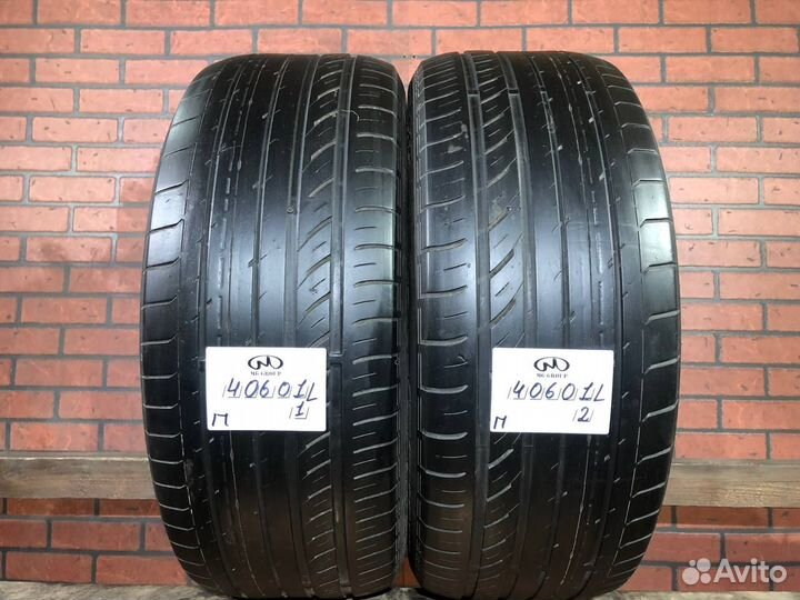 Toyo Proxes C1S 235/50 R18 101Y