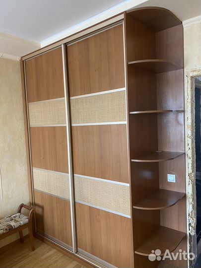 Шкаф купе бу