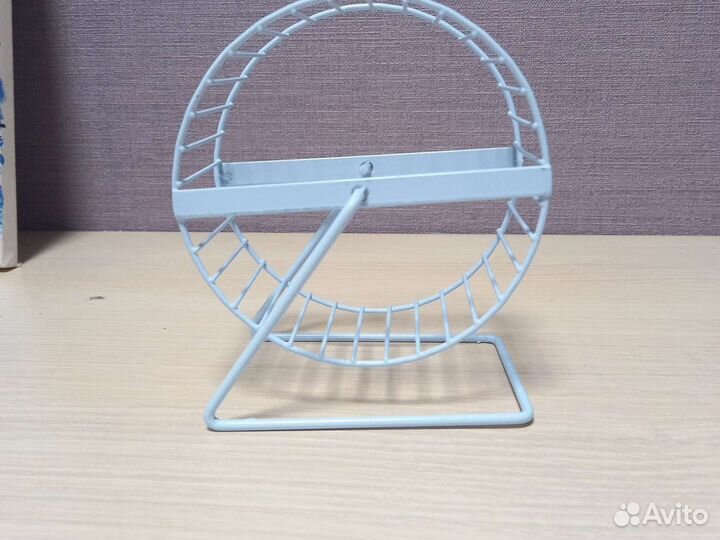 Колесо для грызунов