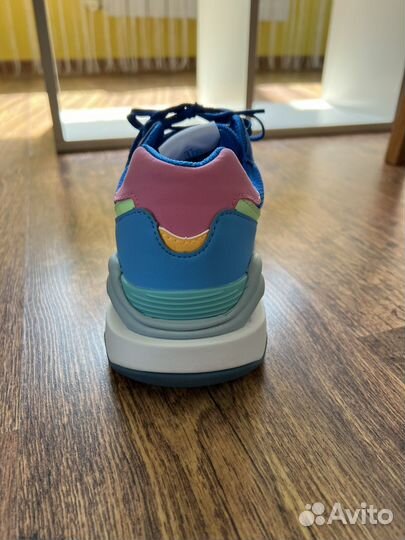Кроссовки New balance