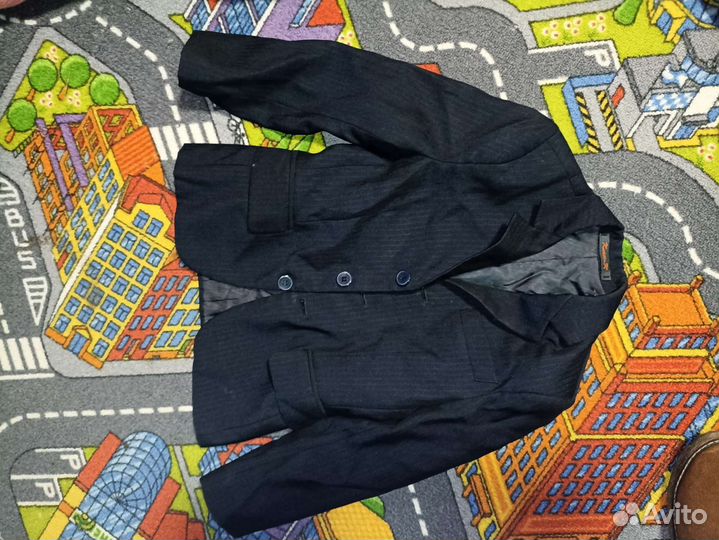 Школьная форма, футболка