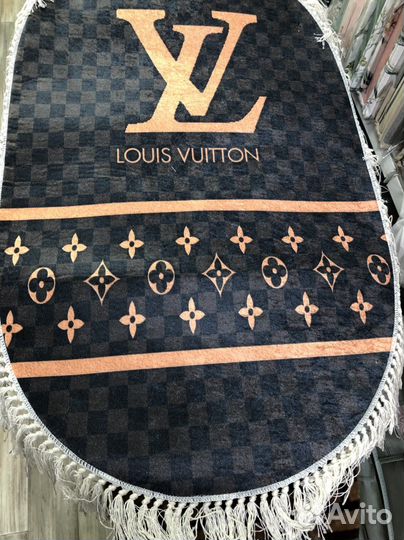 Коврики для ванной