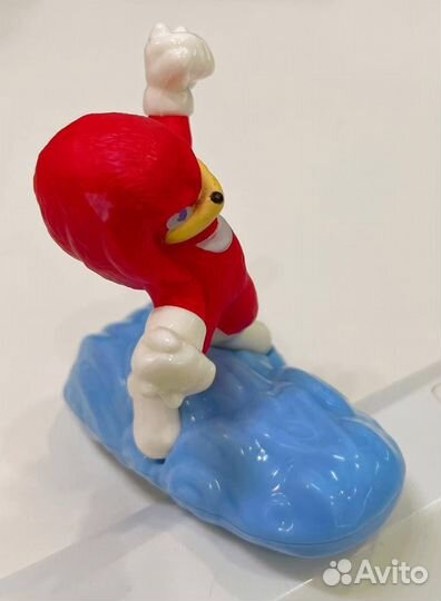 Фигурка Sonic