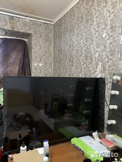 Телевизор sber 55