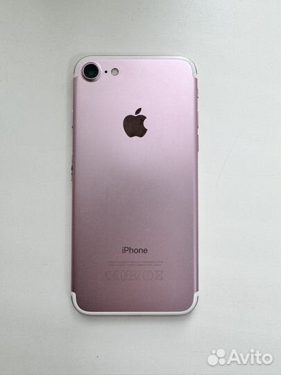 iPhone 7, 32 ГБ