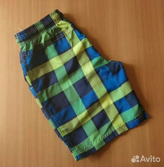 Шорты летние