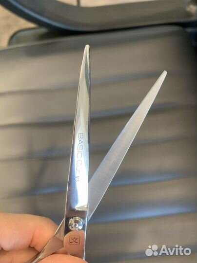 Ножницы для стрижки Katachi 6,5