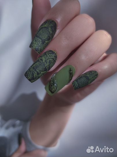 Маникюр педикюр наращивание ногтей