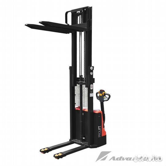 Самоходный штабелер prolift SDR 1635 li-ion