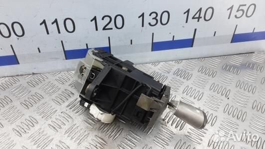 Кулиса кпп toyota prius XW20 (GBG01DM01)