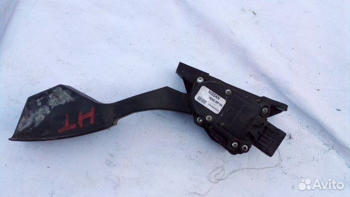 Педаль газа Nissan Teana J31 VQ35DE 2004