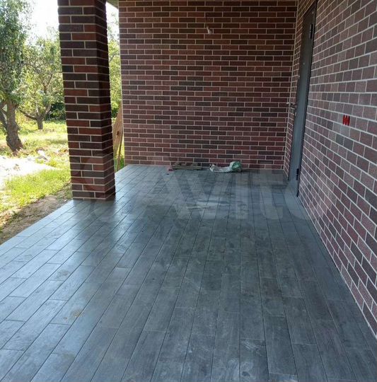 Дом 60 м² на участке 9 сот.