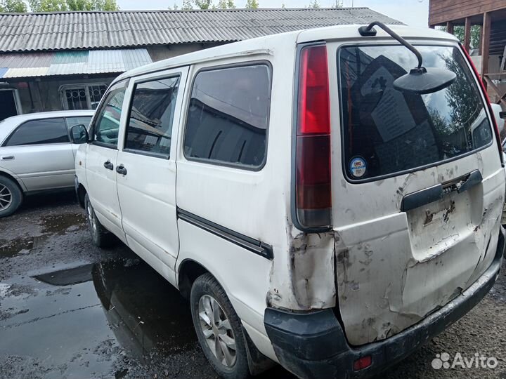 Авто в разбор на запчасти Toyota Town Ace