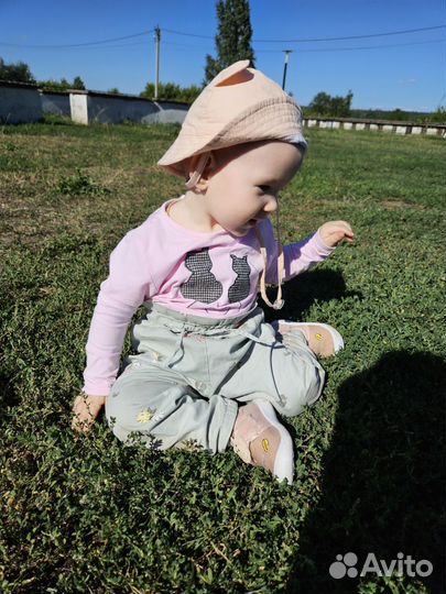 Одежда для девочки