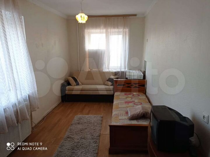 2-к. квартира, 45 м², 4/5 эт.